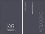 AC Hotels - Keycard Solutions