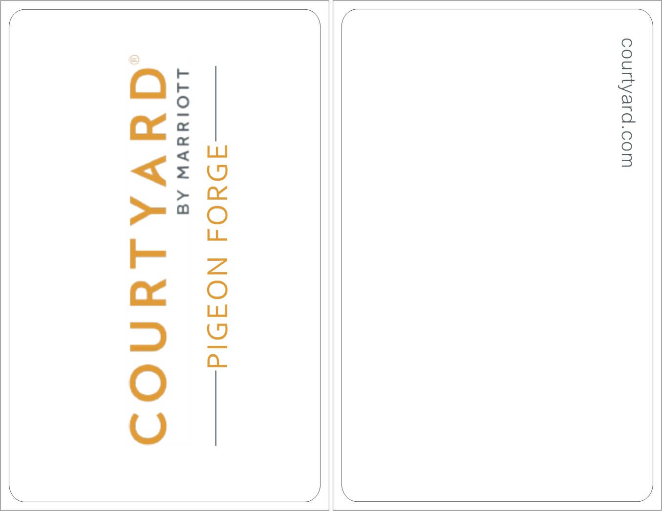 Courtyard - Keycard Solutions