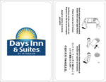 Days Inn & Suites - Keycard Solutions
