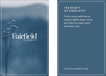 Fairfield Inn - The Beauty of Simplicity - Keycard Solutions