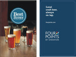 Four Points by Sheraton - Keycard Solutions