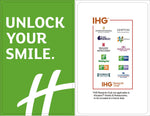 Holiday Inn - IHG - Keycard Solutions