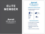 Marriott Rewards - Keycard Solutions