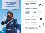Wyndham Rewards - Keycard Solutions